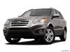 Hyundai Santa Fe 3.5 Limited avec Navigation 2012