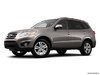 Hyundai Santa Fe 3.5 Limited avec Navigation 2012