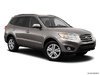 Hyundai Santa Fe 3.5 Limited avec Navigation 2012