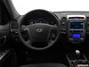 Hyundai Santa Fe 3.5 Limited avec Navigation 2012