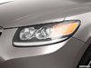 Hyundai Santa Fe 3.5 Limited 2012