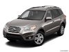 Hyundai Santa Fe 3.5 Limited 2012