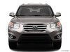 Hyundai Santa Fe 3.5 Limited 2012