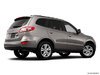 Hyundai Santa Fe 3.5 Limited 2012
