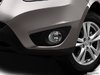 Hyundai Santa Fe 3.5 Limited 2012
