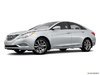 Hyundai Sonata 2.0T 2.0T Limited avec Nav 2012