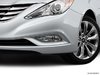 Hyundai Sonata 2.0T 2.0T Limited avec Nav 2012