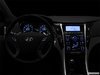 Hyundai Sonata 2.0T 2.0T Limited avec Nav 2012