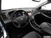 Hyundai Sonata 2.0T 2.0T Limited avec Nav 2012