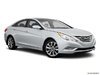 Hyundai Sonata 2.0T 2.0T Limited 2012