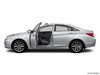 Hyundai Sonata 2.0T 2.0T 2012