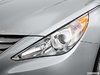 Hyundai Sonata 2.0T 2.0T 2012