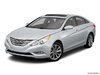 Hyundai Sonata 2.0T 2.0T 2012