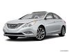 Hyundai Sonata 2.0T 2.0T 2012