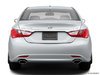 Hyundai Sonata 2.0T 2.0T 2012