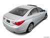 Hyundai Sonata 2.0T 2.0T 2012