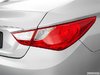 Hyundai Sonata GL 2012
