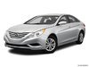 Hyundai Sonata GL 2012