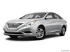 Hyundai Sonata GL 2012