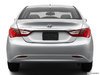 Hyundai Sonata GL 2012