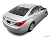 Hyundai Sonata GL 2012