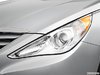 Hyundai Sonata GLS 2012
