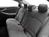 Hyundai Sonata GLS 2012