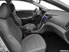Hyundai Sonata GLS 2012