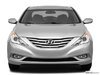 Hyundai Sonata GLS 2012