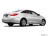 Hyundai Sonata GLS 2012