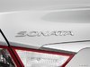 Hyundai Sonata GLS 2012