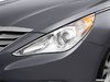 Hyundai Sonata Limited avec Navigation 2012