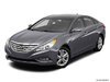 Hyundai Sonata Limited avec Navigation 2012