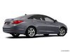 Hyundai Sonata Limited avec Navigation 2012