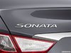 Hyundai Sonata Limited avec Navigation 2012