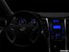 Hyundai Sonata Limited avec Navigation 2012