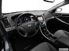Hyundai Sonata Limited avec Navigation 2012