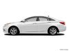 Hyundai Limited avec Navigation Sonata 2012