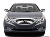 Hyundai Sonata Limited 2012