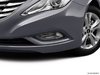 Hyundai Sonata Limited 2012