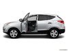 Hyundai Tucson GL 2012