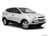 Hyundai Tucson GL 2012