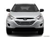 Hyundai Tucson GL 2012