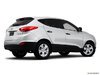 Hyundai Tucson GL 2012