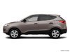 Hyundai GL Tucson 2012