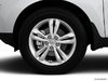 Hyundai Tucson GLS 2012