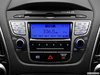 Hyundai Tucson GLS 2012