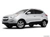 Hyundai Tucson GLS 2012