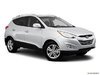 Hyundai Tucson GLS 2012