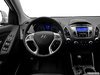 Hyundai Tucson GLS 2012